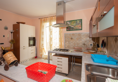 Casa Vacanze Appartamento Orange House